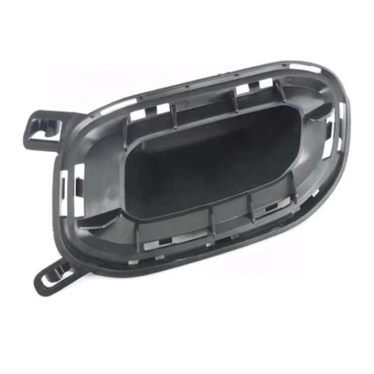 Mercedes GLS W167/X167 Front Bumper Cover 