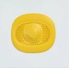 New Bathroom Sink Strainer Drain Hair Catcher Stopper Filter Shower Plug Room Accessory Home Convenience Small Tools Supplies