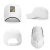 Unisex Baseball Hats Commendatore  Outdoor Streetwear Summer Sports Baseball Caps Hip Hop Cap Casquette Polychromatic Hats