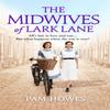The Midwives of Lark Lane by Pam Howes Paperback Book 9781408728642