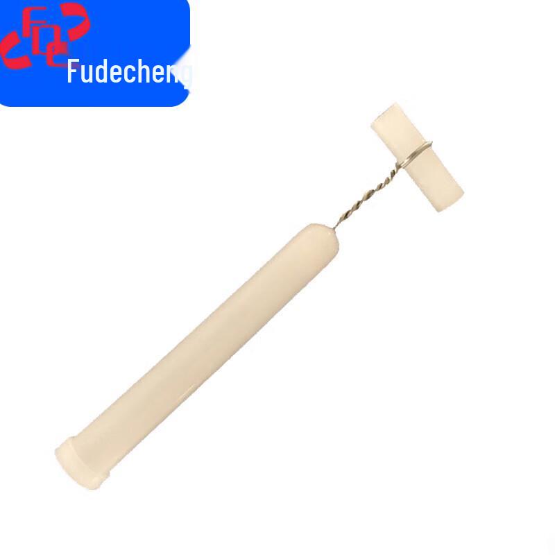 Simulated Pull-Fire Tube Training Kit