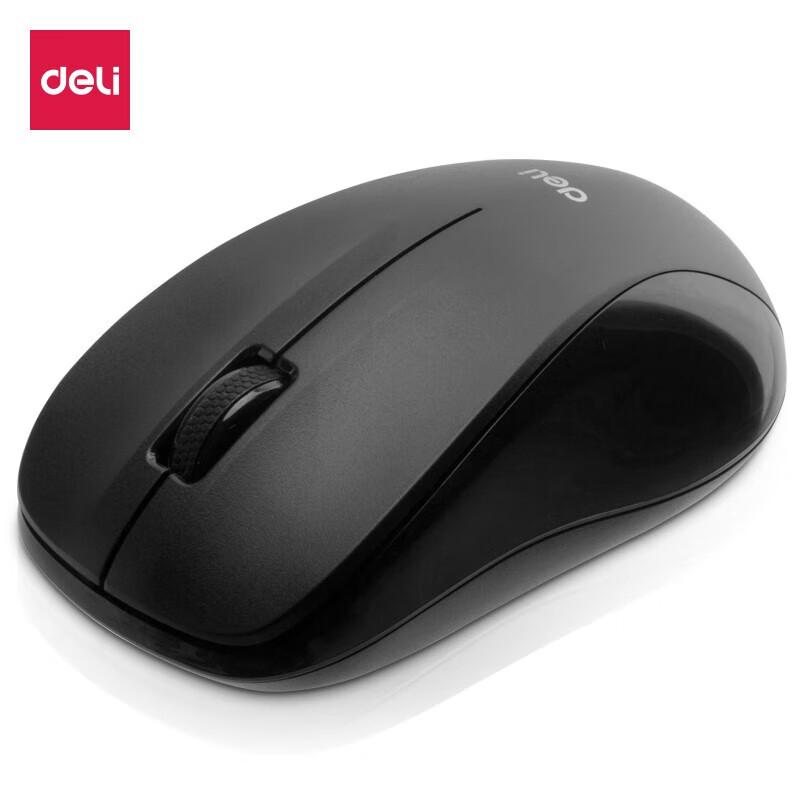 

Deli 2213 Wireless Silent Bluetooth Mouse