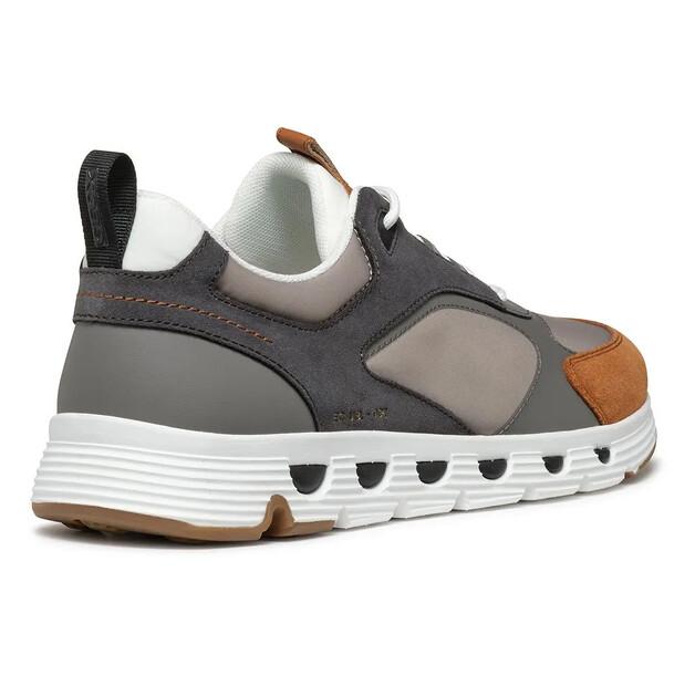 Geox Sneakers U Spherica Ecub-4 A