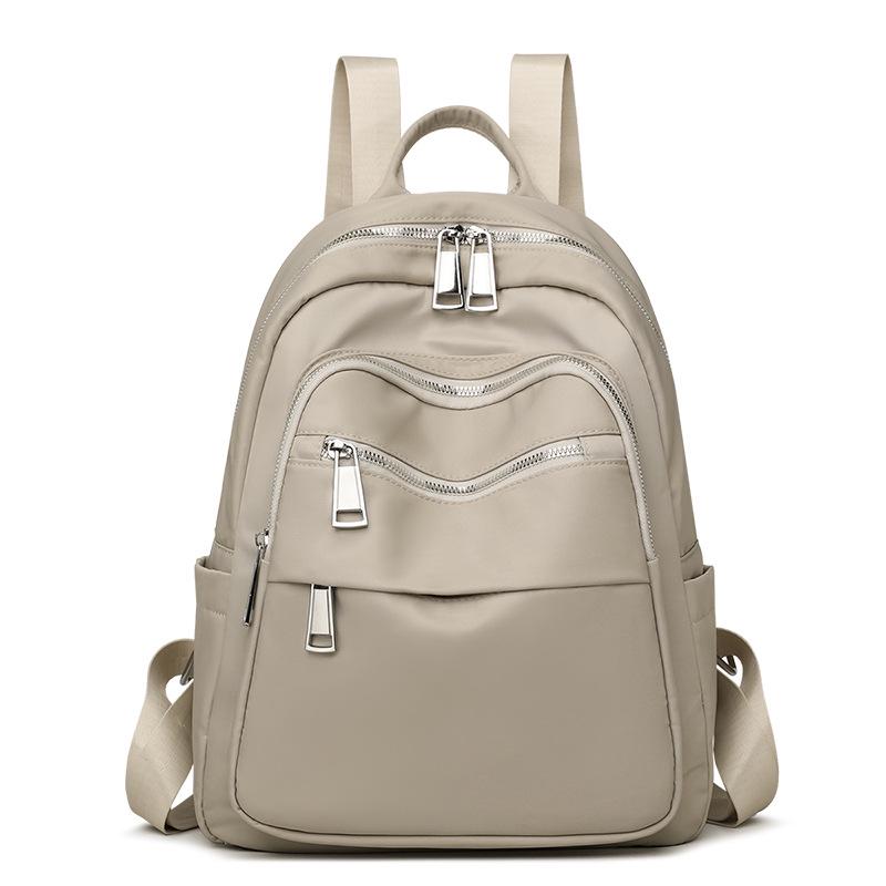 2026 New Women's Fashionable Backpack & Crossbody Bag for Commute, Travel & School