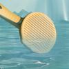 Self-cleaning Brush for Cats and Dogs, Grooming Tool, Removes Loose Tangled, Puppy Massage Comb, Cat Accessories
