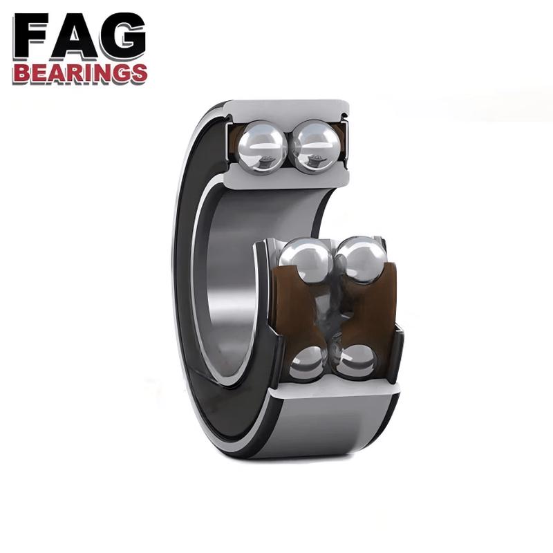FAG Double Row Angular Contact Ball Bearing