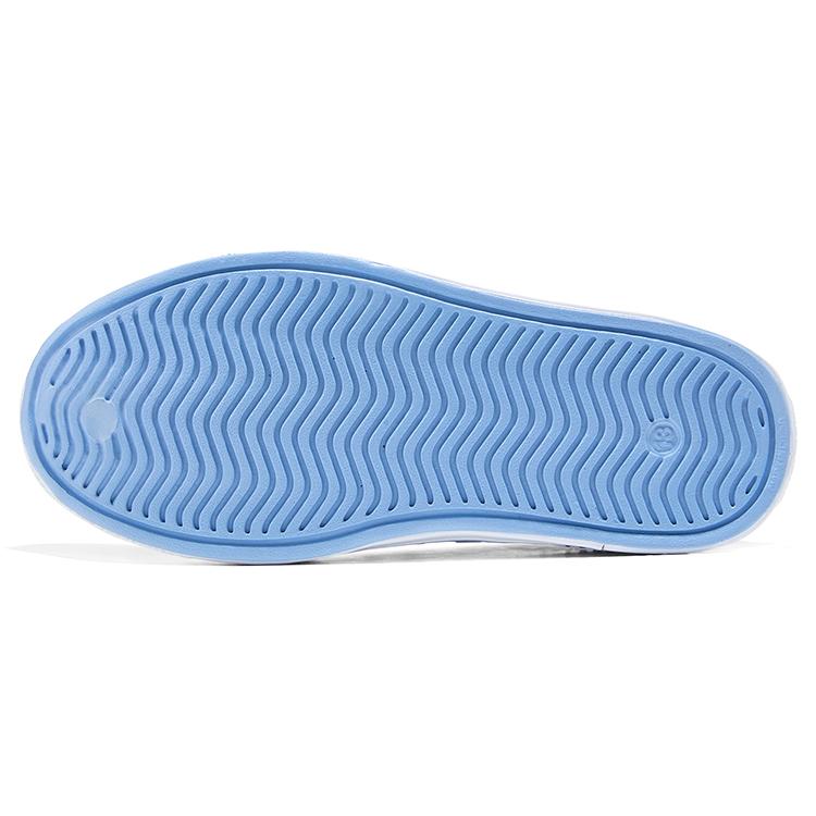 Skechers Kids Comfortable Versatile Durable Breathable Non-Slip Low-Top Sandals Kids Sandals Light-Blue 406810L-LTBL