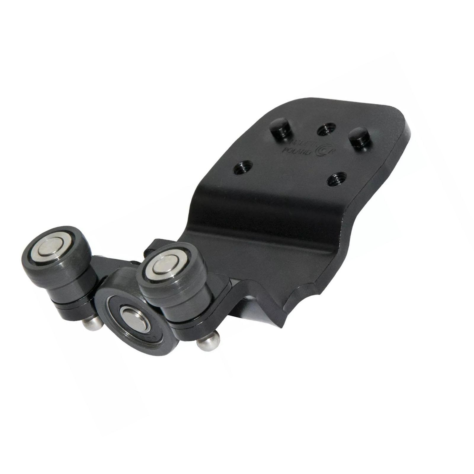 Precisions Engineered Car Door Hinge Pulley Vehicle Door Hinge Pulley 9808074680 Designs for Durability for Vehicle