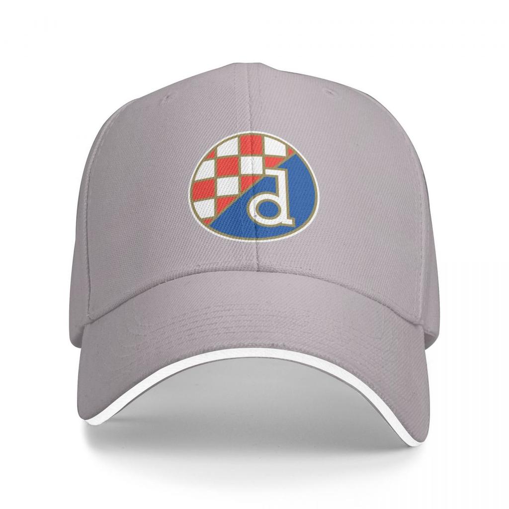 CROATIA-DINAMO ZAGREB LOGO Mütze Baseballmütze Wintermütze Hip Hop Mütze weiblich Unisex