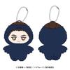 Ensky Anime [Haikyu] Chimikemo Mascot 21. Asahi Azumane Approx. H100 X W90 X D40mm Polyester