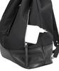 Ssrl Minimal Bucket Sling Bag / Black