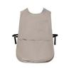 Japanese Household Kitchen Apron Adjustable Salon Barber Cape Waterproof Work Clothes  Outdoor