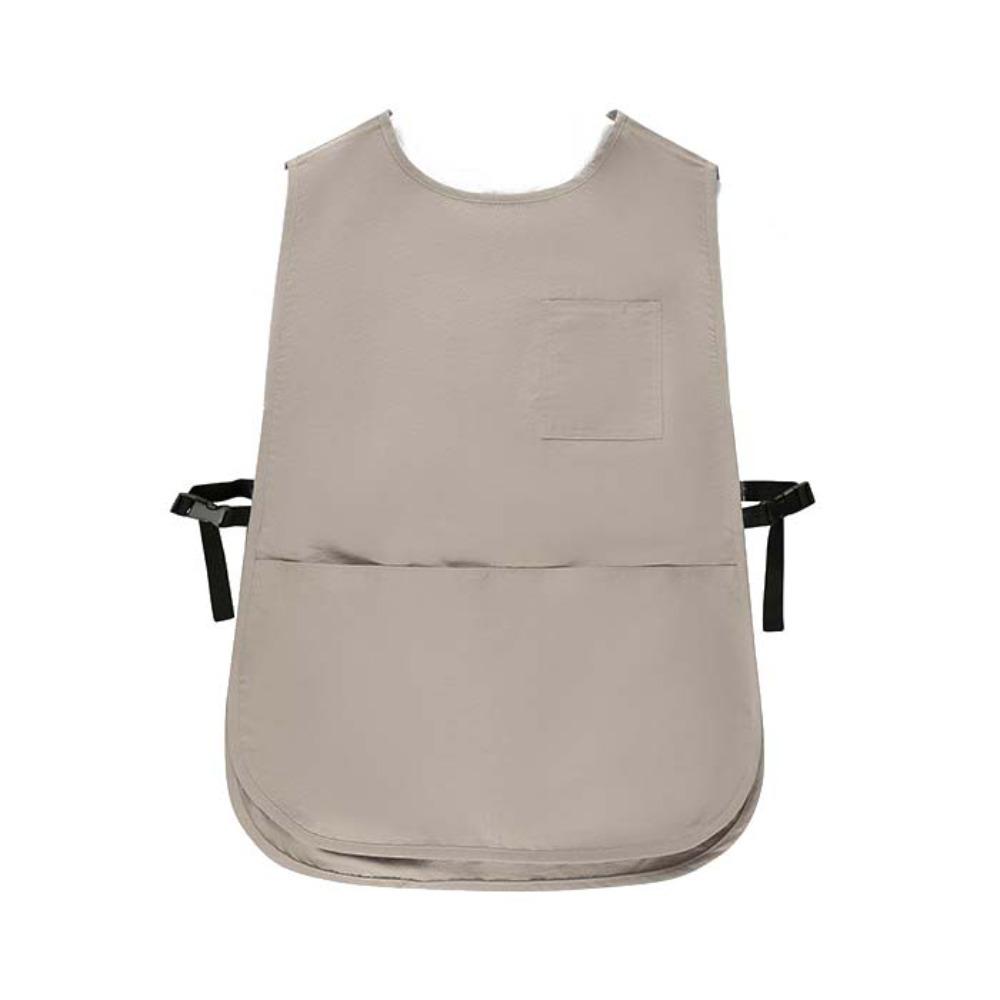 Japanese Household Kitchen Apron Adjustable Salon Barber Cape Waterproof Work Clothes  Outdoor