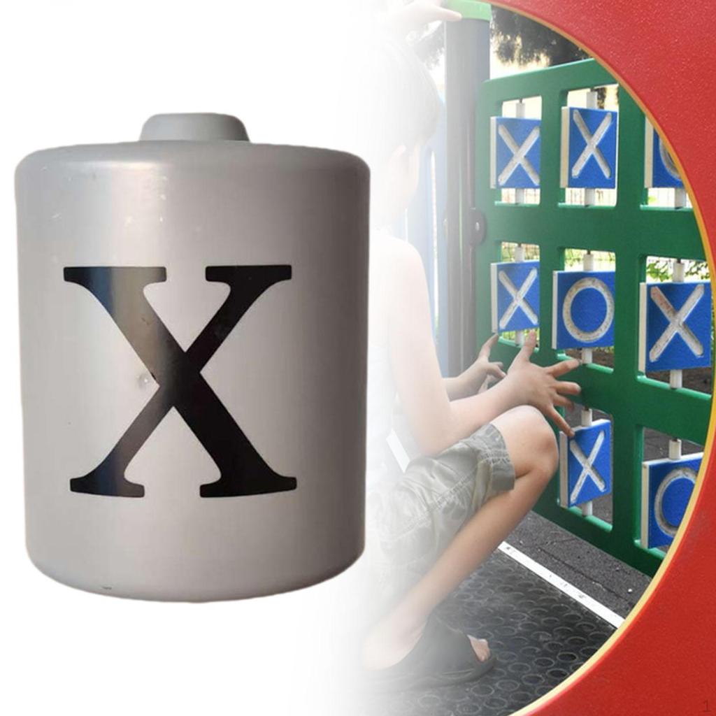 Dış Mekan Dönen Disk Kaydırak Parçaları Çok Amaçlı Kolay Kurulum Çocuk Oyuncak XO Marka Arka Bahçe için