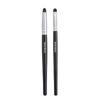 Rosy Rosa Point Makeup Brush Set Black (2 Brushes)