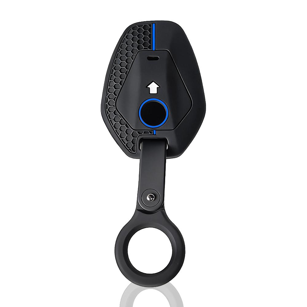 

Motorcycle Keychain Remote Key Case Cover For Bmw R1300Gs R1300 R 1300 Big Gs 1300Gs R1250Gs R1250 Adv Adventure Bike