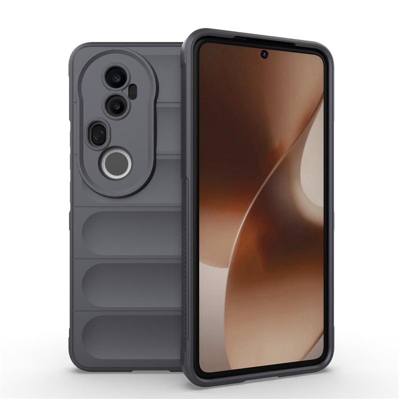 Shockproof Phone Case For Vivo S20 Pro Case Anti-Slip Soft Silicone Back Cover For Vivo S20 Pro Case For Vivo S20 Pro 6.67 inch