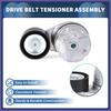 Belt Tensioner For Jeep Cherokee - 2.0L L4 No.T39408/50052402