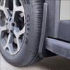 4PCS Car Mud Flaps Fender For Jetour T1 2025 2026 Accessories Car Mudguard Splash Guard Front Rear Anti-splash Mudflap Plastic