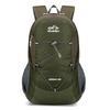 Schoolbag Outdoor Sports Large Capacity Mountaineering Bag New Anti-splashing Leisure Travel Backpack Large Capacity Lightweight Cycling Backpack