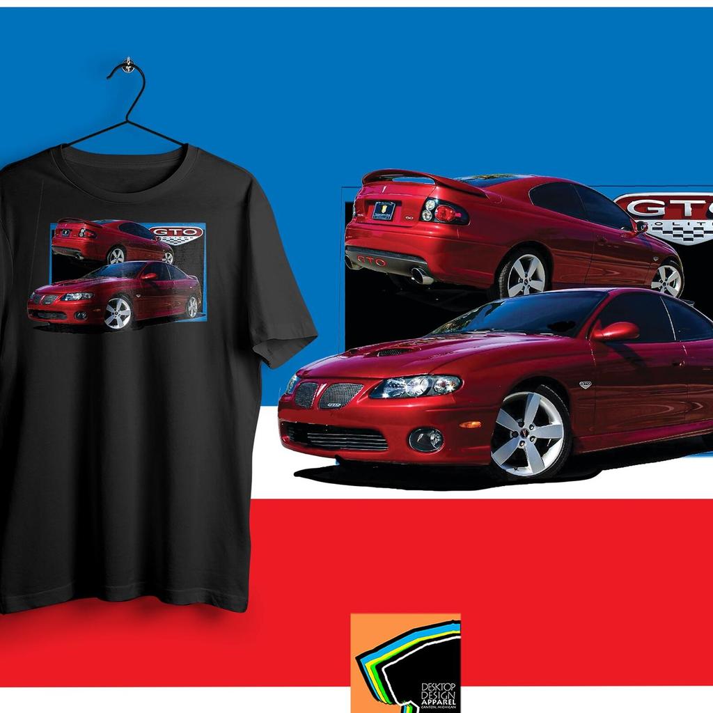 Sports Car Shirts, Muscle Car Top, Gift for Car Lovers, Sports Car T-Shirt, Muscle Car Tee, Gift for Him, Gift for Her, Classic Car T-shirt