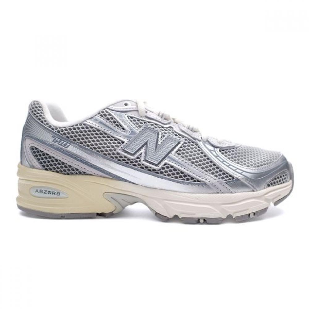 New Balance 740 Brighton Gray U740ar2
