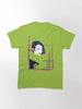 The Human League Clio - Faces Version 2 Classic T-Shirt