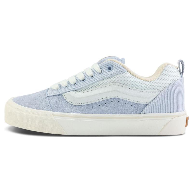 Vans Knu Skool 'Light Blue' Vans VN0009QCDNB