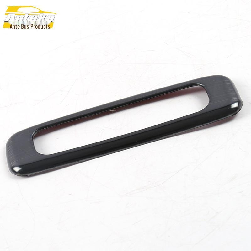 

21 Подходит Ручка люка Декоративная рамка и Подлокотник Блестки Аксессуары