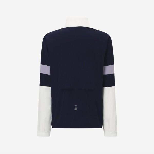 Fila Men S Woven Stretch Windbreaker fS253jk11m001