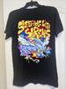 Sleeping With Sirens Spezielles Unisex-T-Shirt in voller Größe für Geschenke TP352