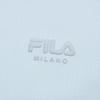 New FILA MILANO Collection T Shirt Women's F11W535110FLB