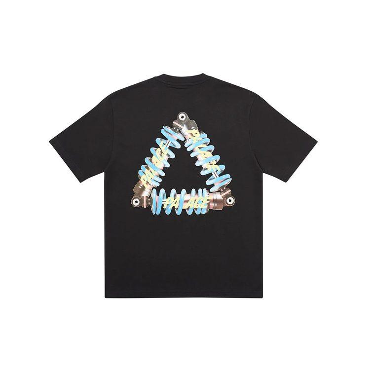 PALACE Tri Pumping T Shirt PAL-SS20-98