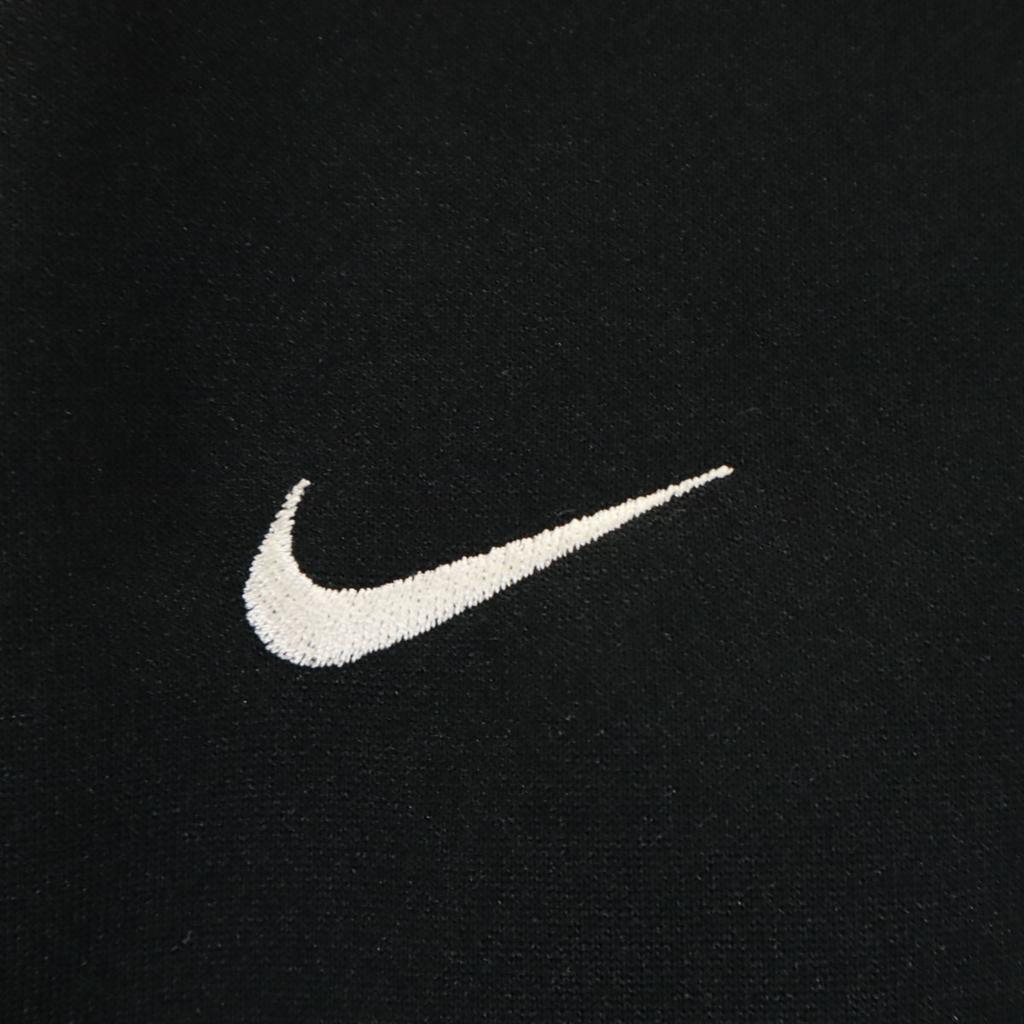 NIKE Track jacket Setup M black DRI-FIT Jersey Men's Used