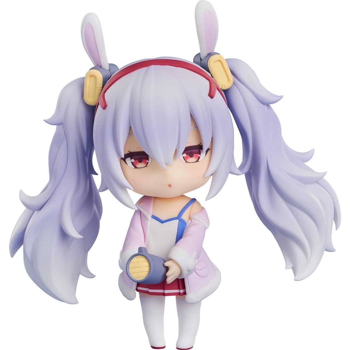 Good Smile Company Azur Lane 10см Фигурка Nendoroid Лаффи