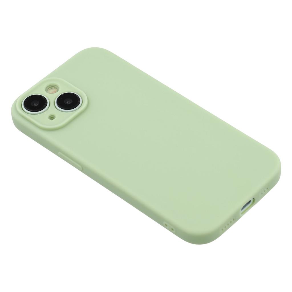 Bulk Purchasing 25Pcs For iPhone 13 Case 1.2mm TPU Matte Phone Cover