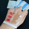 Denivyse - Set of 30: Disposable Transparent Adhesive Makeup Mixing Palette