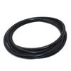 Universal Flexible Black Red Blue Silicone Vacuum Tube ID 3-12mm Flame Retardant High Temp Car Motorcycle Engine Air Hose Hoses Windshield Washer 1