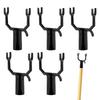Fruit Tree Branch Support 5Pcs/set Reusable Plant Branch Support Bracket Garden Courtyards Tree Support Device Tool