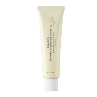 Gezichtsverzorging – Gezichtscrèmes en -lotions
