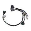 ABLZ-GS1F-51-155B Headlight Lamp Wiring Harness Socket Holder Wire For Mazda 6 GH 2007-2010 Car Accessories