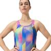 Speedo Womens/Ladies One Piece Swimsuit