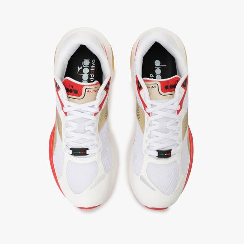 [Diadora] Atomos Star RED [D5153RRN01RDS]