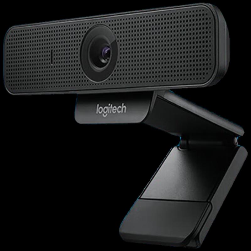 

Logitech C925e 1080p HD Webcam