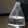 Vest Style Plastic Bags
