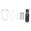 4 Sets Tablet Pen Tips Handwriting   Replacement Refills Nib Tool Set For   Tablet for S7 FE 12.4 Inch T733