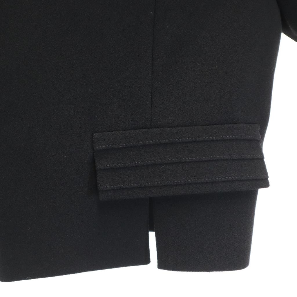 Chloe Black Formal Wear Made In Japan Jacket 9AR Black Women Used