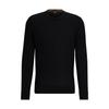 BOSE Wool Blend Round Neck Knit 50501762_001