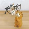 Cute Handmade Decorative Items: Cat Eye Holder Pen Holder, Looping Pin Storage Jar, Mobile Phone Stand, Decorative Piece