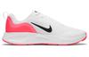 Nike Wearallday 'White Flash Crimson' Gs CJ3816-100